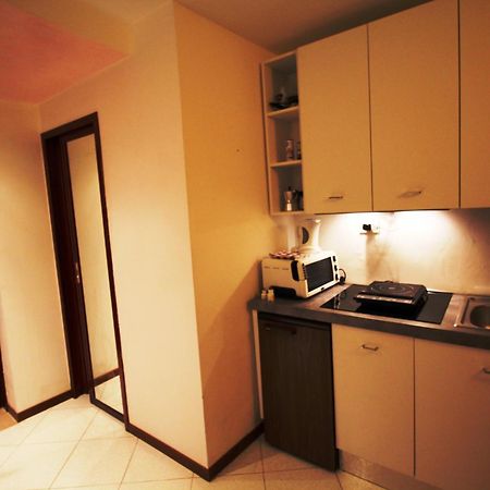 Venezianamente Apartments - Venice City Centre Dış mekan fotoğraf