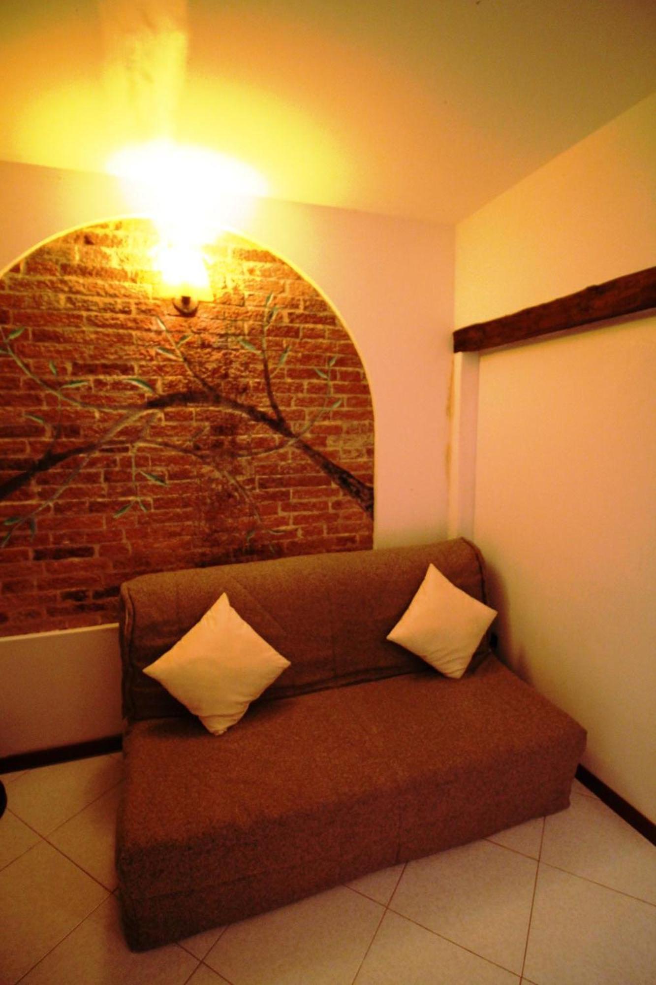 Venezianamente Apartments - Venice City Centre Dış mekan fotoğraf