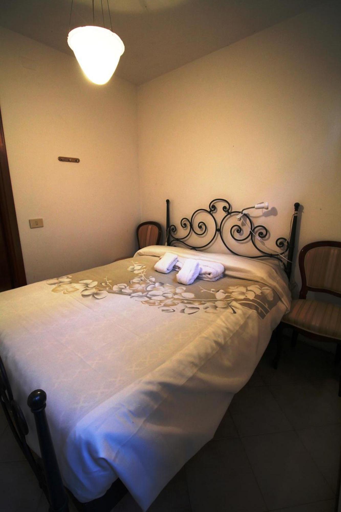 Venezianamente Apartments - Venice City Centre Dış mekan fotoğraf
