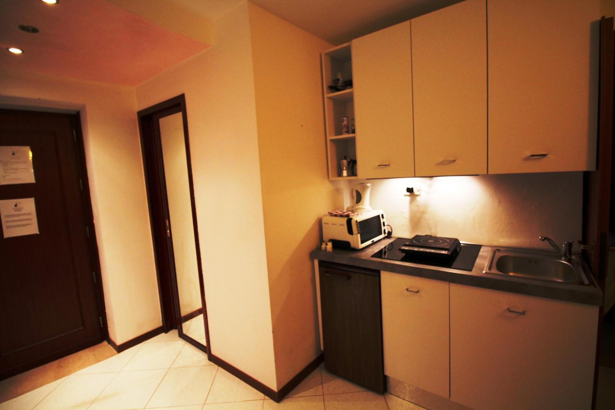 Venezianamente Apartments - Venice City Centre Dış mekan fotoğraf